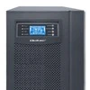 QOLTEC 53044 Qoltec Nepertraukiamas maitinimo šaltinis On-line 10KVA 8kW LCD USB