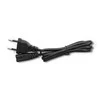 QOLTEC 50795 Stalinio kompiuterio maitinimo šaltinis 120W 24V 5A 5,5x2,5 + maitinimo kabelis