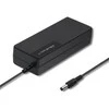 QOLTEC 50793 Stalinio kompiuterio maitinimo šaltinis 72W 24V 3A 5,5x2,5 + maitinimo kabelis