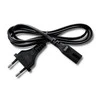 QOLTEC 51516 Nešiojamas kompiuteris AC power adapter Dell 90W 19.5V 4.62A 4.5 3.0+pin