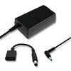 QOLTEC 51728 Nešiojamas kompiuteris AC power adapter HP 65W 3.33A 19V 4.5 3.0+adapter