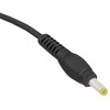 QOLTEC 51500 Nešiojamas kompiuteris kintamosios srovės adapteris Qoltec HP Compaq 90W 19V 4.74A (4.2+4.8) 1.7