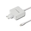 QOLTEC 51751 Nešiojamas kompiuteris AC power adapter Qoltec Huawei 65W 19V 3.42A 4.0 1.7