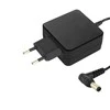 QOLTEC 51560 Nešiojamas kompiuteris AC power adapter Dell 45W 19.5V 2.31A 4.5 3.0+pin