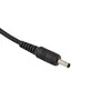 QOLTEC 50090 Nešiojamas kompiuteris AC power adapter Toshiba 90W 4.74A 19V 5.5x2.5