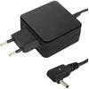 QOLTEC 50067 Nešiojamas kompiuteris kintamosios srovės adapteris Qoltec Samsung 40W 12V 3,33 A 2,5 0,7