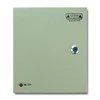 Qoltec Maitinimo šaltinis impulsowy 12VDC | 10A | 120W| 9 kanałów