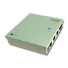 Qoltec Maitinimo šaltinis impulsowy 12VDC | 10A | 120W| 9 kanałów