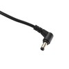 QOLTEC 51520 AC adapter 30W 15V 2A 5.5 2.5