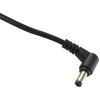 QOLTEC 51524 kintamosios srovės adapteris 50 W 12 V 4,16 A 5,5 2,5 + maitinimo laidas