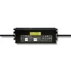 Qoltec Maitinimo šaltinis impulsowy LED IP67 | 60W | 12V | 5A | Wodoodporny