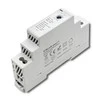 QOLTEC 50916 DIN bėgio maitinimo šaltinis 15W 12V 1.25A Pilka