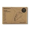 QOLTEC 50916 DIN bėgio maitinimo šaltinis 15W 12V 1.25A Pilka