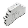 QOLTEC 50917 DIN bėgio maitinimo šaltinis 15W 24V 0.625A Pilka