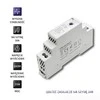 QOLTEC 50917 DIN bėgio maitinimo šaltinis 15W 24V 0.625A Pilka