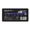 QOLTEC 50349 PCI-E 1800 W maitinimo šaltinis 80 Plus Platinum Game Miner