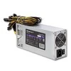QOLTEC 50350 MAITINIMO 1850 W PCI-E 80 Plus Platinum Gaming Miner