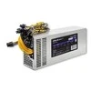 QOLTEC 50350 MAITINIMO 1850 W PCI-E 80 Plus Platinum Gaming Miner