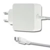 Qoltec 45W USB tipo C įkroviklis su laidu