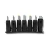 QOLTEC 51557 Qoltec Universalus maitinimo adapteris 15W 7 priedai + maitinimo laidas
