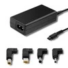 QOLTEC 51761 Maitinimo adapteris Qoltec skirtas Lenovo 65W 4 kištukams