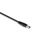 QOLTEC 50771 Kištukinis maitinimo šaltinis 10W 5V 2A 5,5x2,1