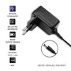 QOLTEC 50771 Kištukinis maitinimo šaltinis 10W 5V 2A 5,5x2,1