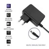 QOLTEC 50774 Kištukinis maitinimo šaltinis 15W 5V 3A 5,5x2,5