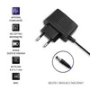QOLTEC 50770 Įkraunamas maitinimo šaltinis 5W 5V 1A 5,5x2,1