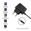 QOLTEC 50784 Kištukinis maitinimo šaltinis 7,5W 7,5V 1A 5,5x2,1