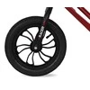 Qplay Racer Balansinis dviratukas, raudonas
