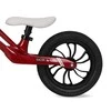 Qplay Racer Balansinis dviratukas, raudonas
