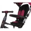 Sulankstomas triratukas QPlay Rito Rubber