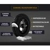 Sulankstomas triratukas QPlay Rito Rubber