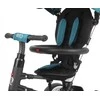 Sulankstomas triratukas QPlay Rito Rubber