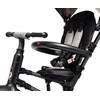 Sulankstomas triratukas QPlay Rito Rubber