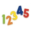 Quercetti – magnetiniai skaičiai (48 vnt) – (QU-5463)