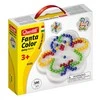Quercetti mozaika "Fantacolor Daisy Basic" 0132