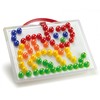 Quercetti mozaika "Fantacolor Portable Large" 0955