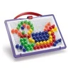 Quercetti mozaika "Fantacolor Portable Small" 0923