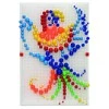 Quercetti mozaika "Fantacolor Modular 2" 0851