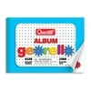 Quercetti Krumpliaračių sistema "Georello Tech" 2389