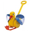 Quercetti Quack &amp; Flap - Edukacinis Žaislas