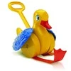 Quercetti Quack &amp; Flap - Edukacinis Žaislas