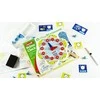 Quercetti Primo Clock - Edukacinis Žaislas