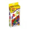 Quercetti - Magnetic Letters (48 pcs) - (QU-5461)