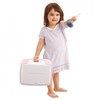 Quercetti mozaika "Pixel Evo Girl Large" 0917