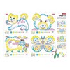 Quercetti mozaika "Pixel Evo Girl Large" 0917