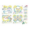 Quercetti mozaika "Pixel Evo Girl Large" 0917