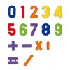 Quercetti Magnetino Numbers - Edukacinis Žaislas